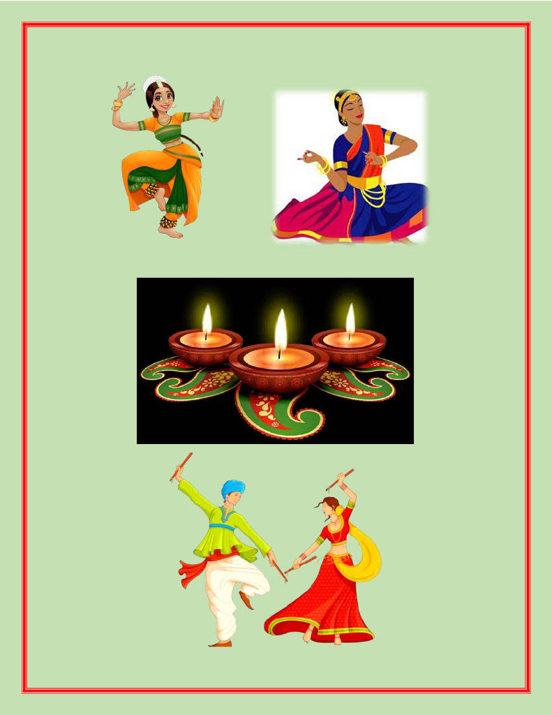 India Association Cultural & Educational Center will celebrate Diwali