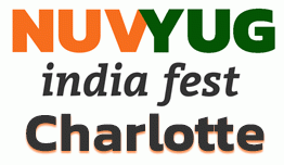 India Fest 2023 Charlotte