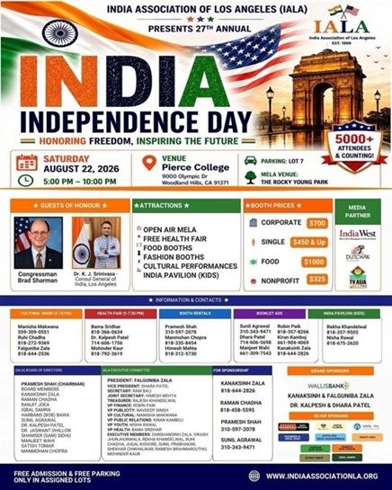 India Independence Day