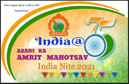 India Nite 2021