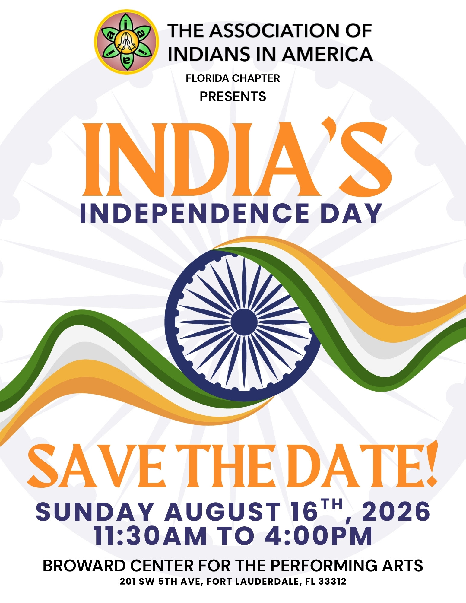 Indias Independence Day