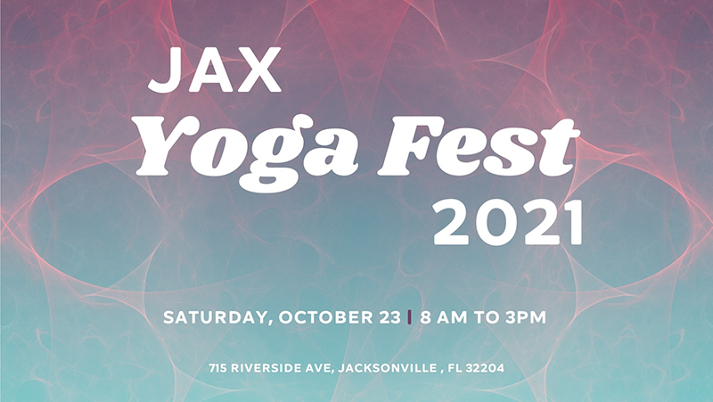 JAX YogaFest