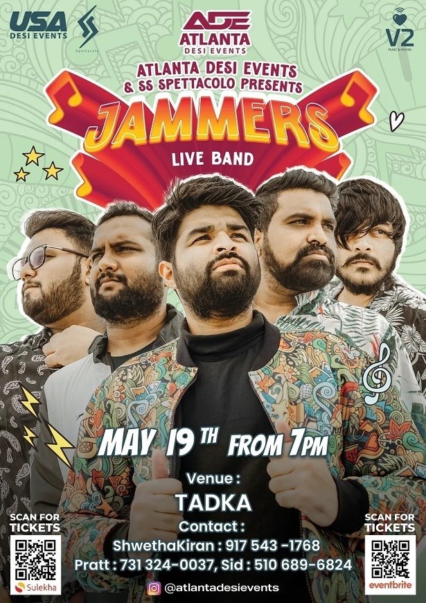 Jammers Live Band