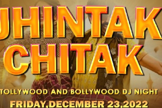 Jinthaak Chithaka
