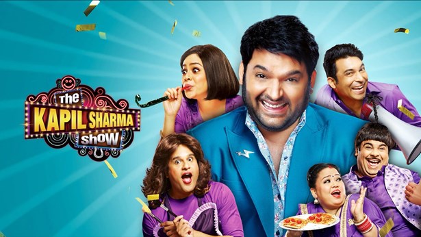 Kapil Sharma Live in Los Angeles