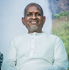 Maestro Ilaiyaraaja Live!