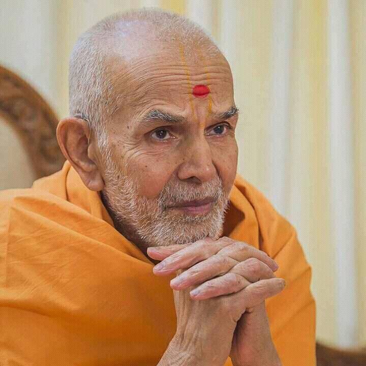 Mahant Swami Maharaj Janma Jayanti