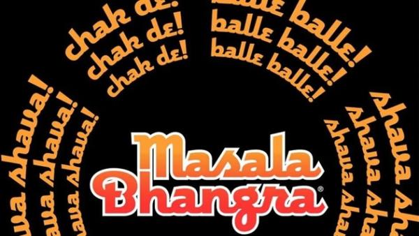 Masala Bhangra - Dance Fitness
