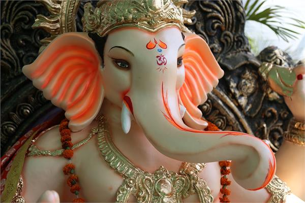 Meet Ganesh