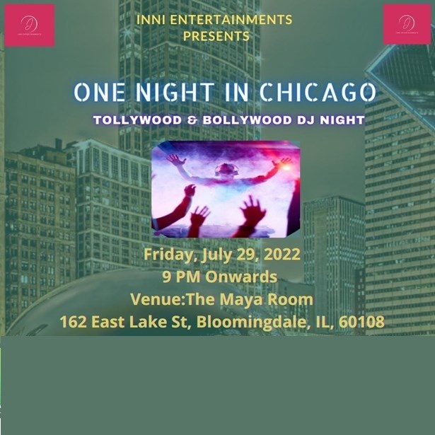 One Night in Chicago
