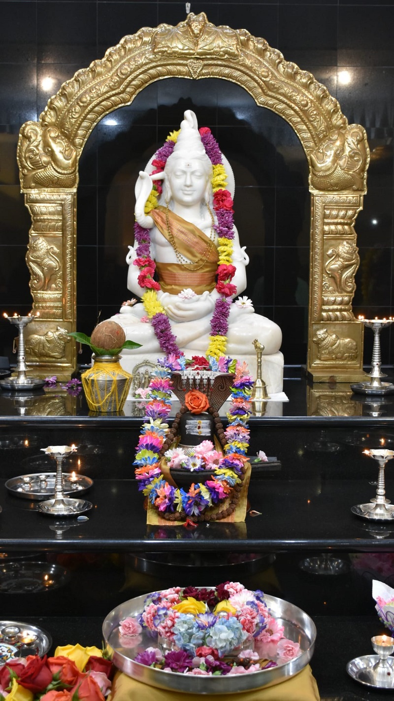 Pradosh Puja