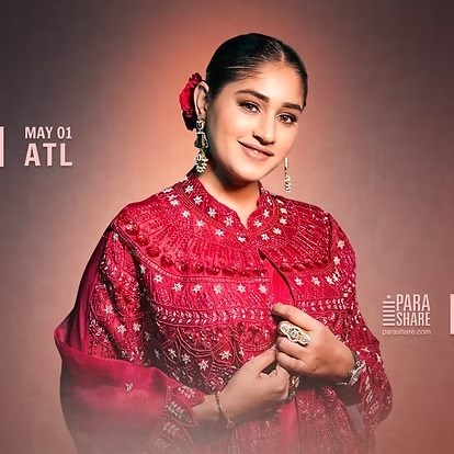 Pratibha Singh Baghel Live