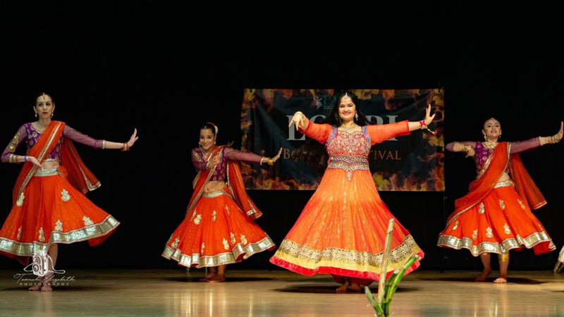 Punjabi Harvest Festival- Food - Dances & Fun