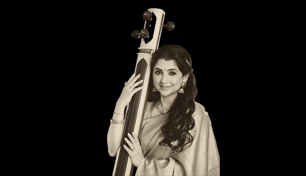 Pure Indian Classical and Semi Classical Ft Kaushiki Chakraborty Live Concert