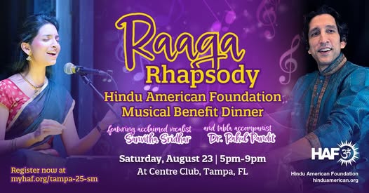 RAAGA RHAPSODY