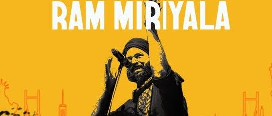 Ram Miriyala Live Concert