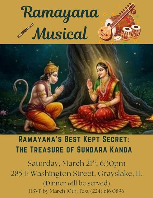 Ramayana Musical