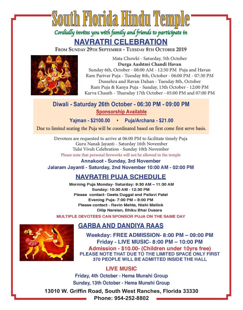 Diwali Celebration