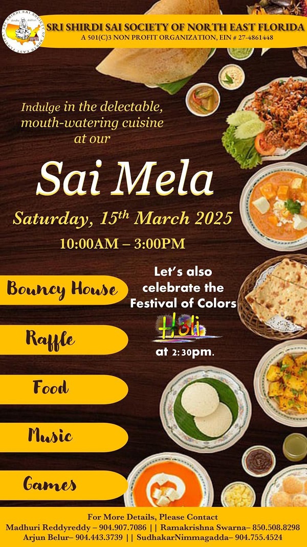 Sai Mela