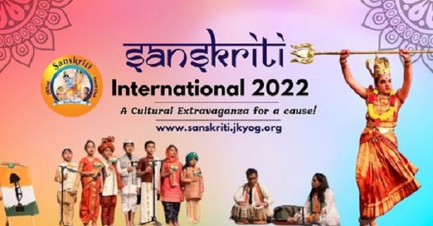 Sanskriti International 2022
