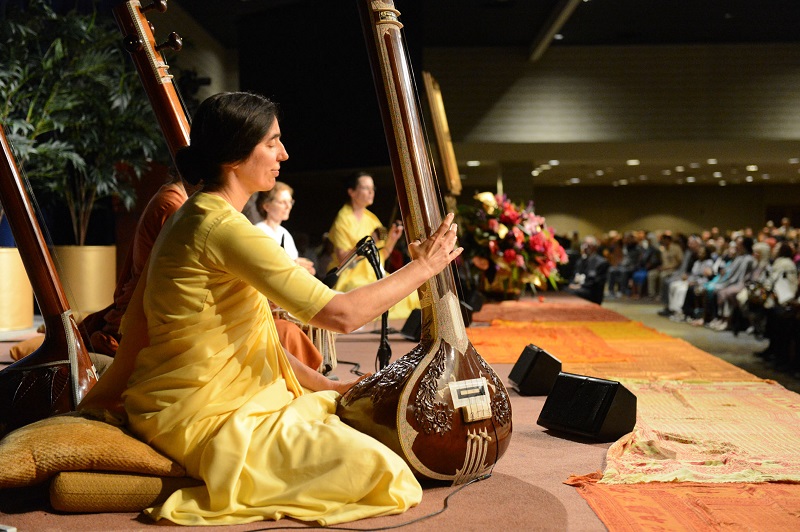 Self-Realization Fellowship 2024 World Convocation: Meditation Teachings of Paramahansa Yogananda