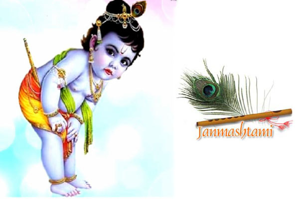 Shri Krishna Janam-Ashthami - Tampa