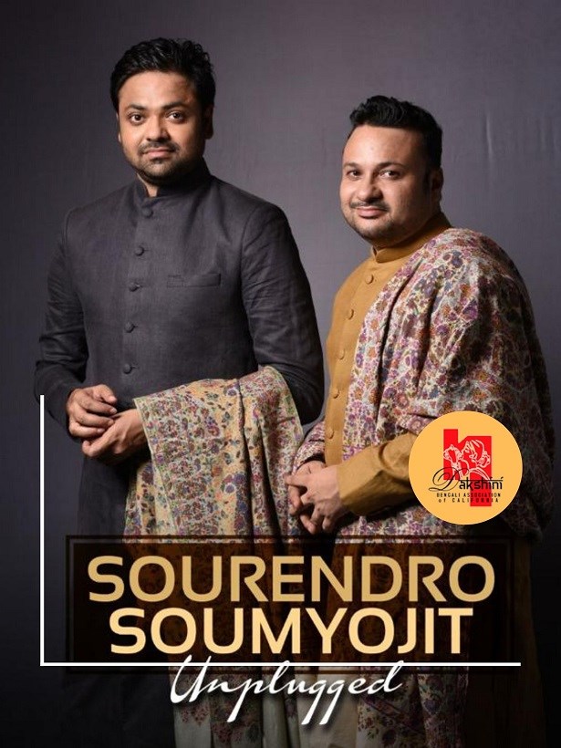 Sourendro - Soumyojit