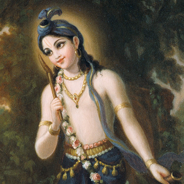 Sri Balarama Jayanti - Alachua