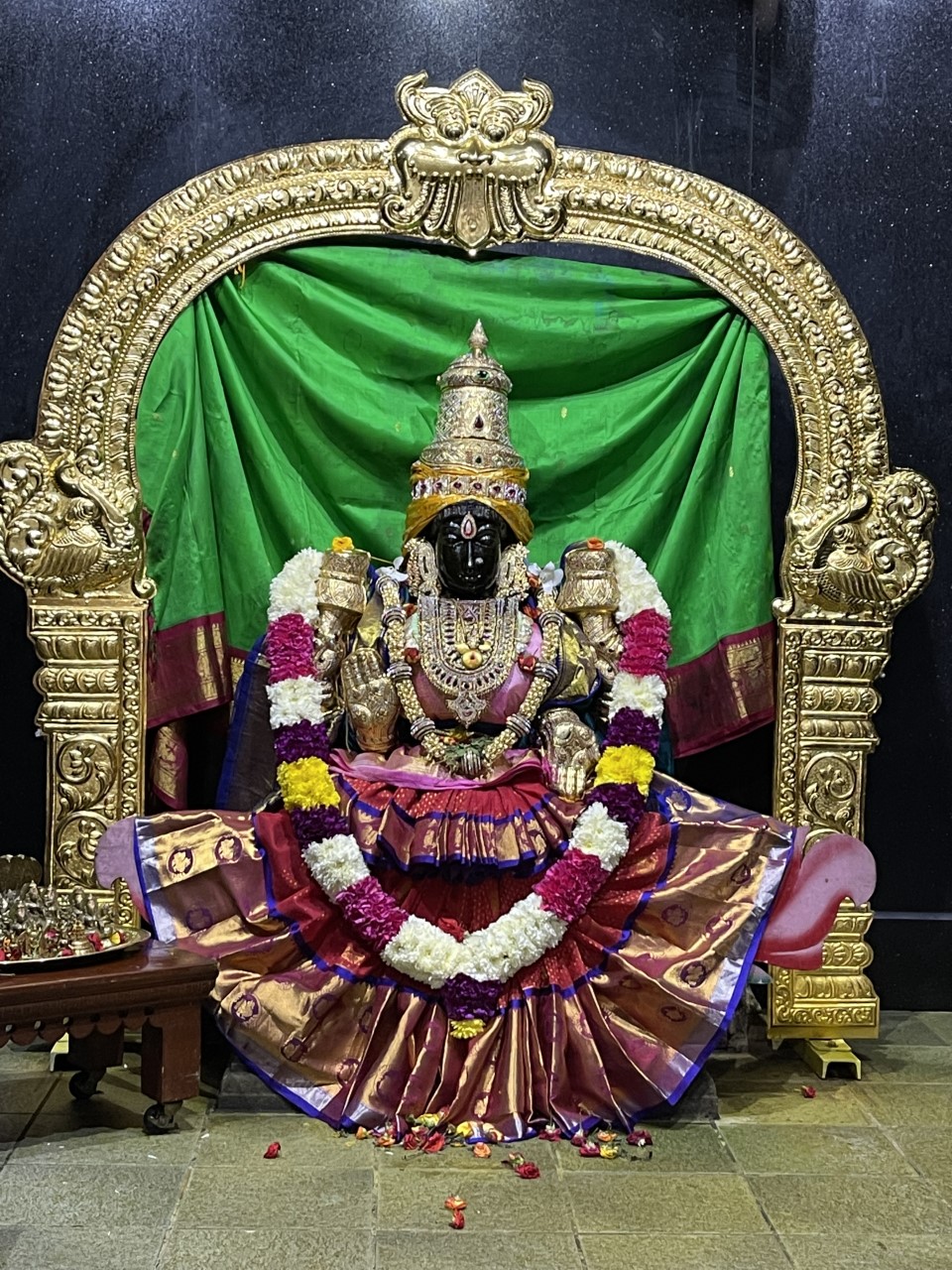 Sri Lakshmi Narayana Yagam