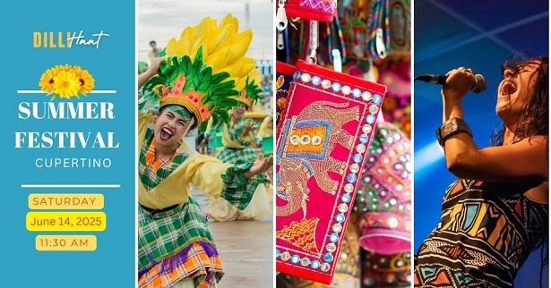 Summer Fest at Dilli Haat 2025