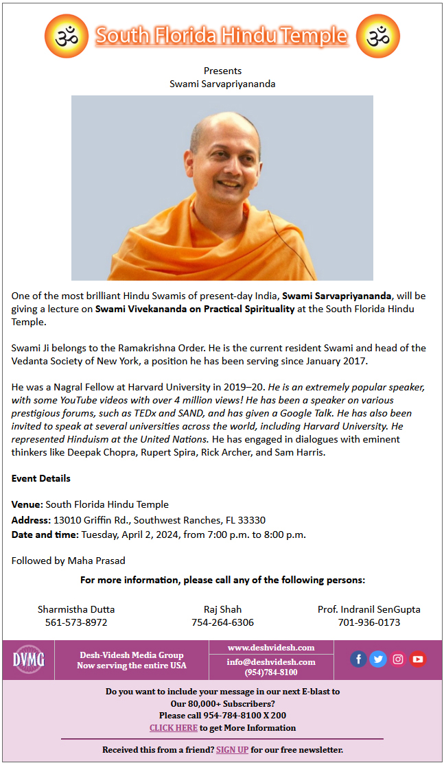 Swami Vivekananda on Practical Spirituality