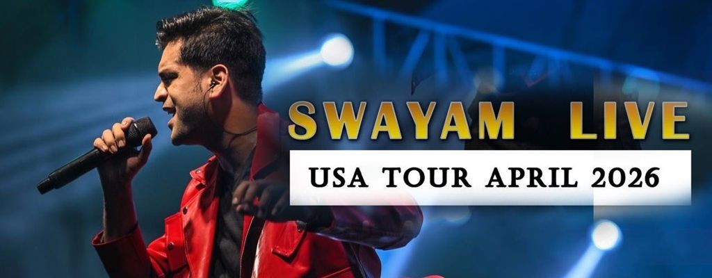 Swayam Live In Concert