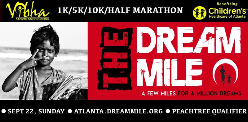 The Dream Mile