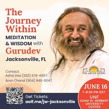 The Journey Within