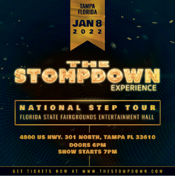 The Stompdown Experience