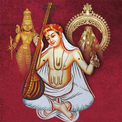 Thyagaraja Aaradhana in Johns Creek