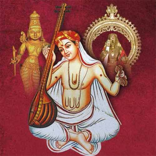 Thyagaraja Aaradhana in Johns Creek