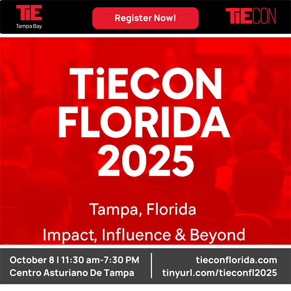 Tiecon Florida Impact Influence & Beyond