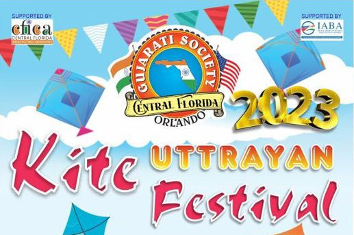 Uttrayan Festival