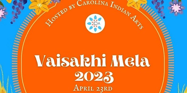 Vaisakhi Mela 2023