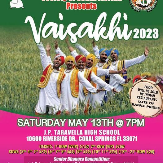 Vaisakhi 