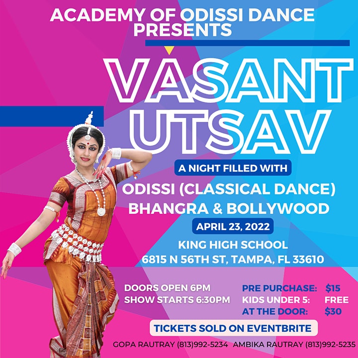 Vasant Utsav