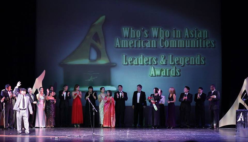 12th Annual WWAAC Leaders & Legends Awards