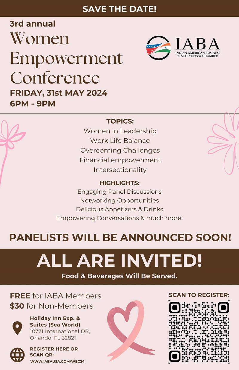 Women Empowerment Conferance