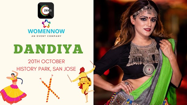 WomenNow Dandiya 2023