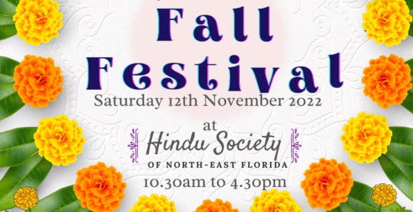 HSNEF Fall Festival