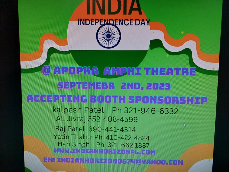 India Independence Day