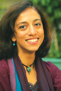 Kavita Ramdas