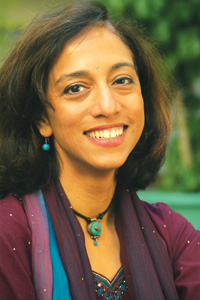 Kavita Ramdas