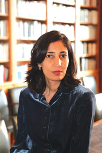 Kiran Desai